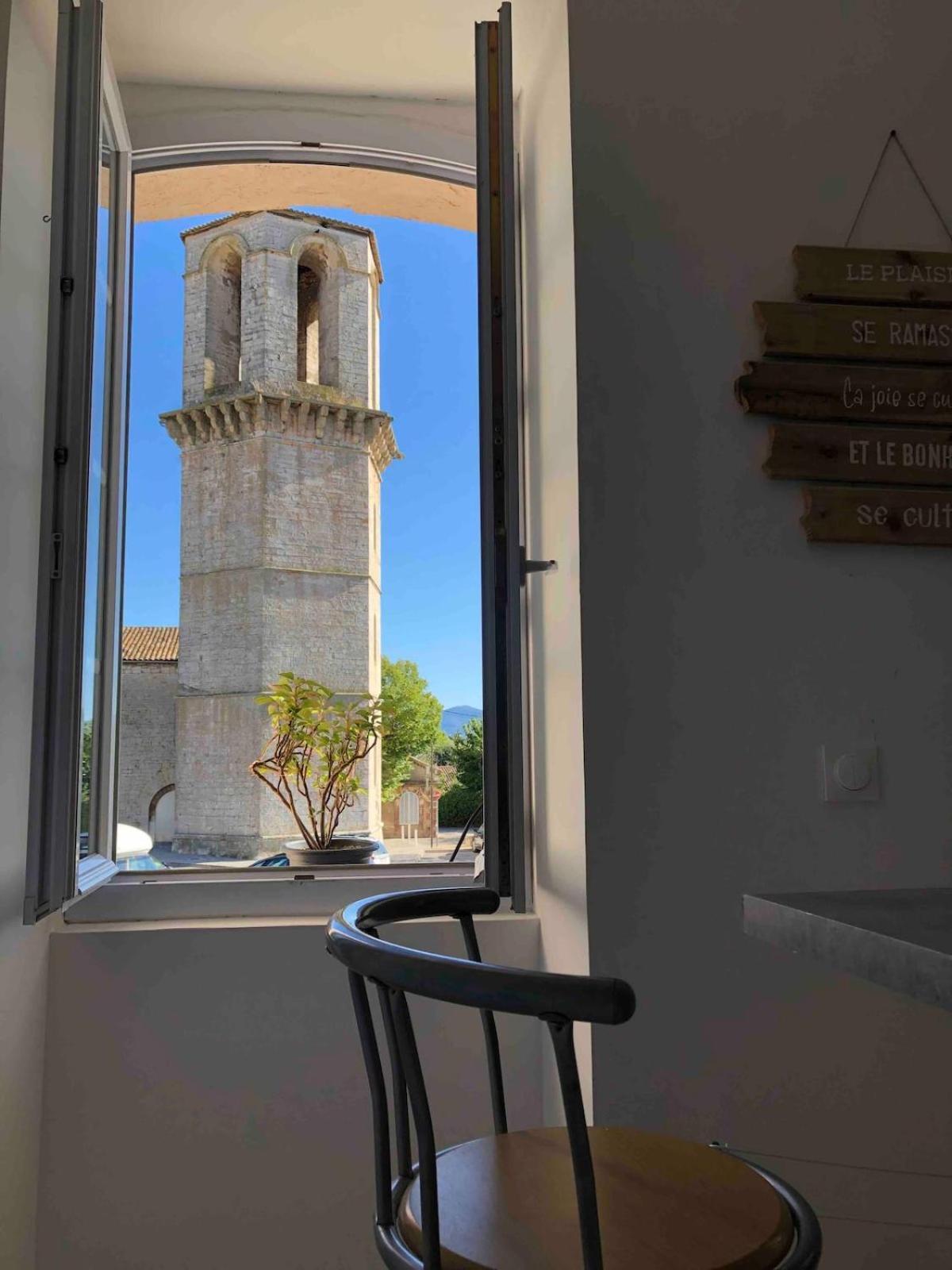 Suite Moulin De La Calade! Vue Tour Hexagonale, Coeur Du Var! Le Luc Luaran gambar