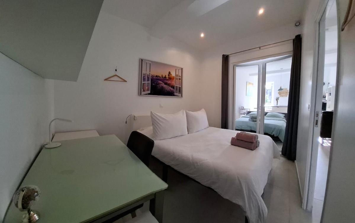 Suite Moulin De La Calade! Vue Tour Hexagonale, Coeur Du Var! Le Luc Luaran gambar