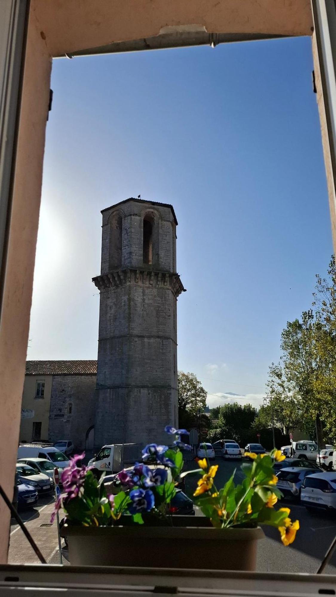 Suite Moulin De La Calade! Vue Tour Hexagonale, Coeur Du Var! Le Luc Luaran gambar
